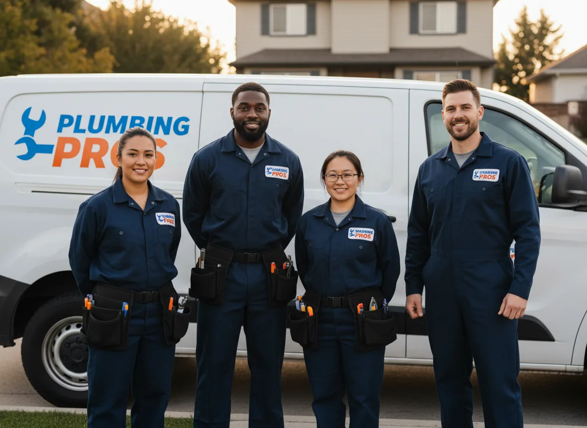 Water Heater Repair company in Fredonia, AZ
